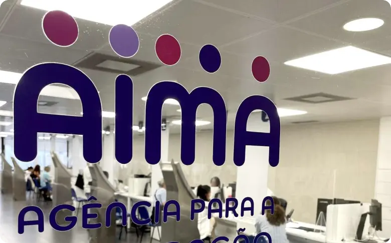 AIMA documents extension end