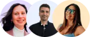 AnchorLess relocation team
