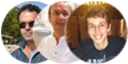 Usuários AnchorLess