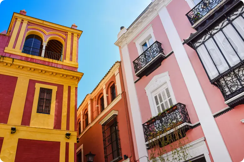 legal resident Spain guide