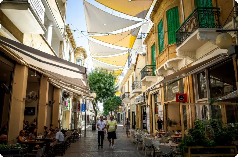 Cyprus residency visas guide