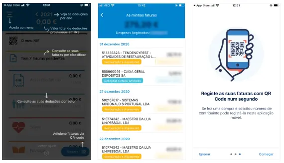 e-fatura how it works guide