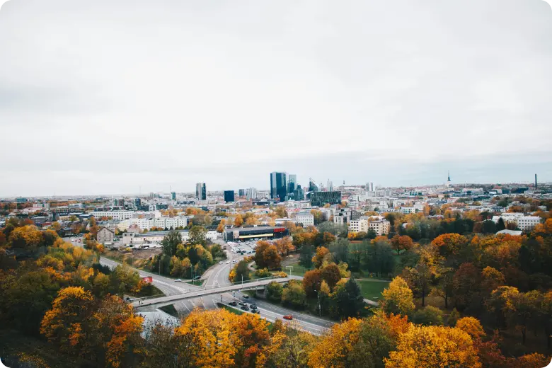 estonia residency visas guide