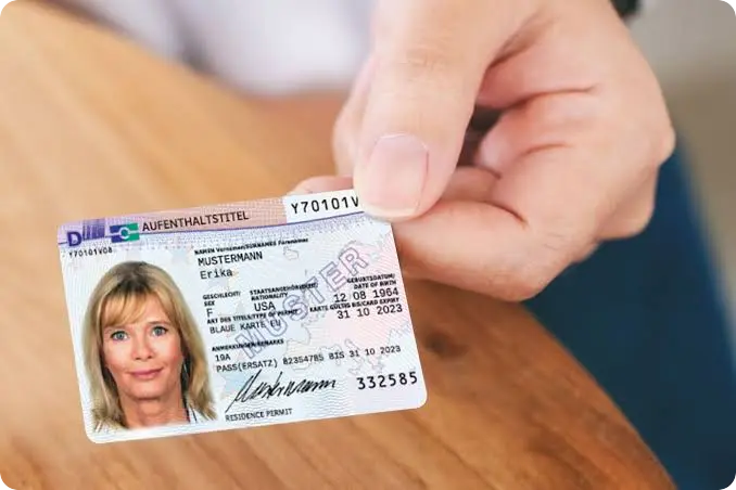 eu blue card explanation