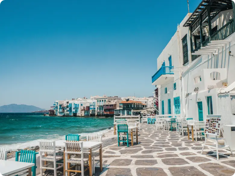 europe residency visas greece