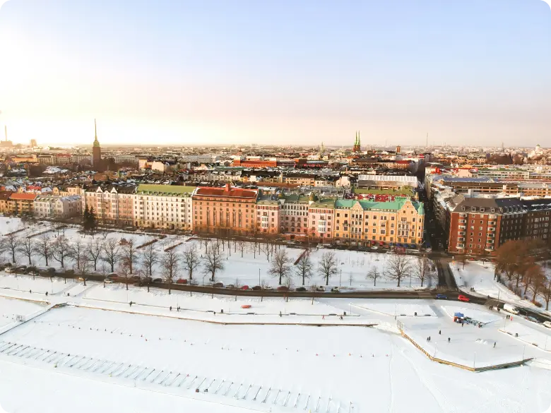 Finland residency visas guide