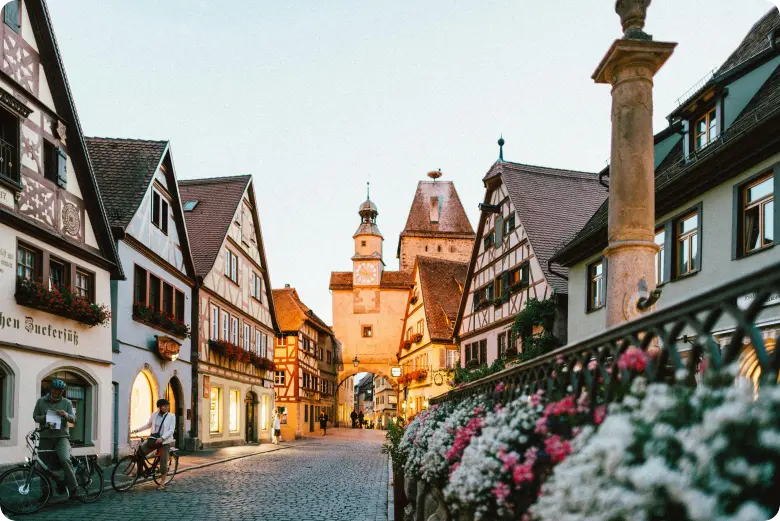 germany residency visas guide
