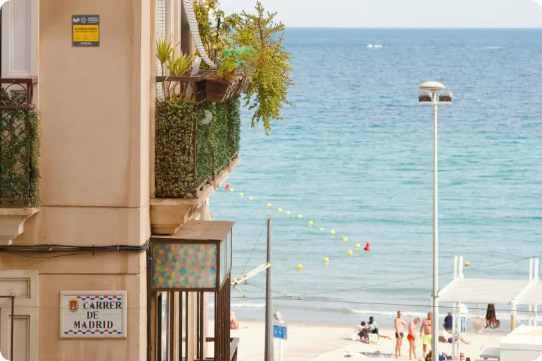 housing spain rent expats