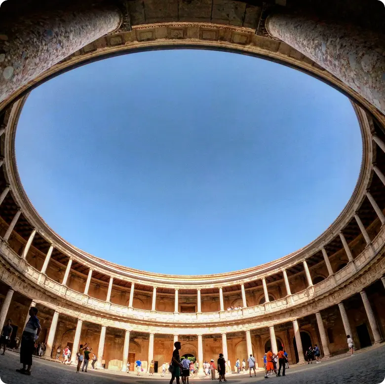 how to book cita previa