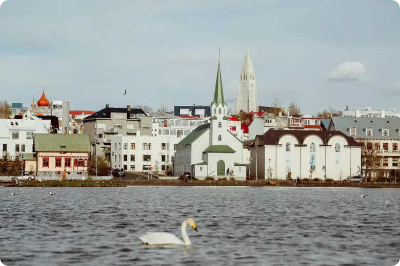 Iceland residency visas blog