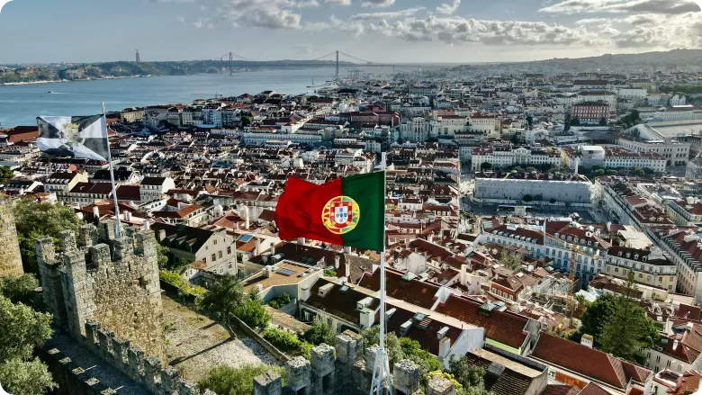 immigrants extension Portugal