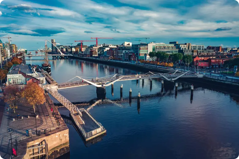 ireland residency visas guide