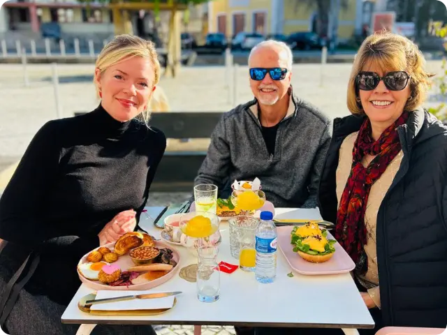 Ken blog portrait image