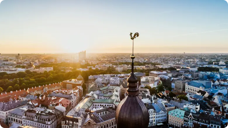 latvia residency visas guide