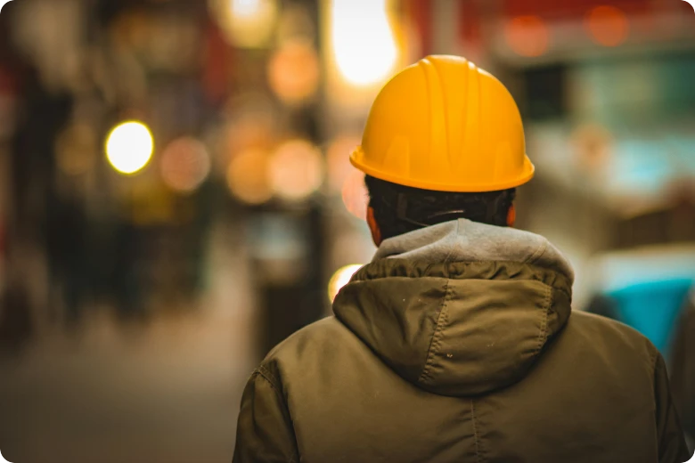 lettera di intenti per il visto di lavoro