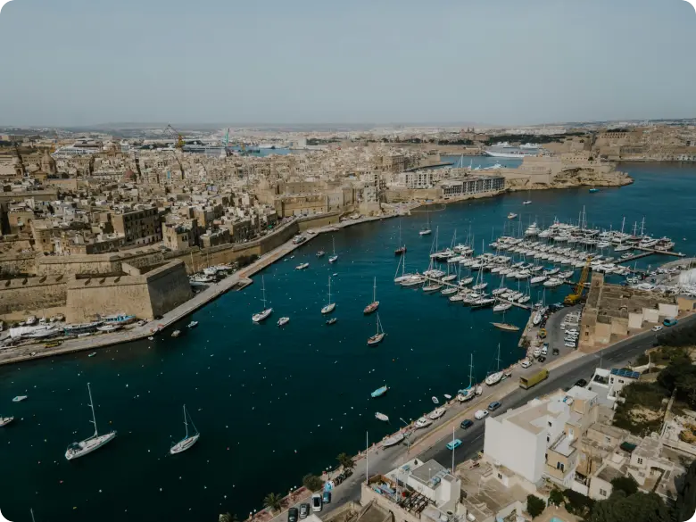 Malta residency visas guide