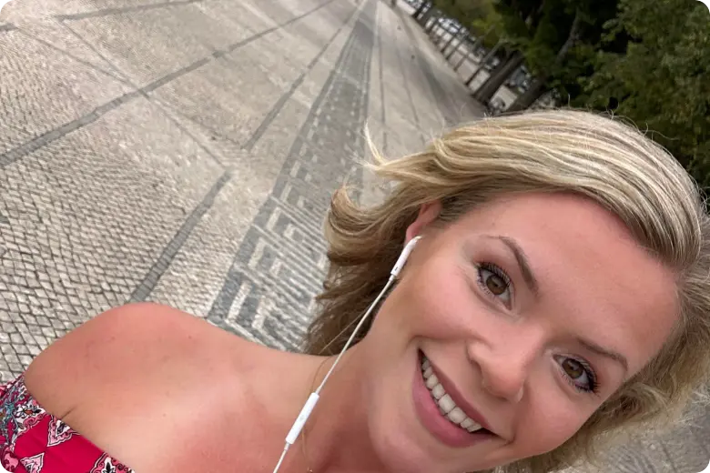 maria student visa journey