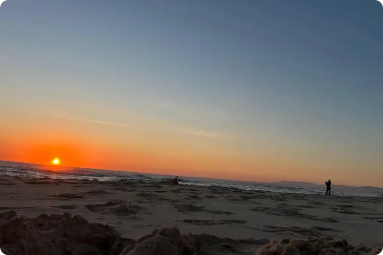 maria student visa journey