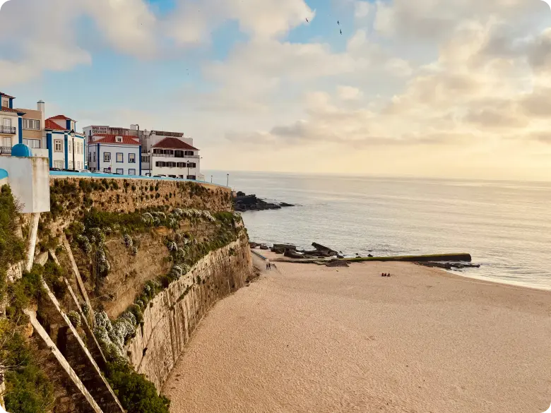 move to silver coast
