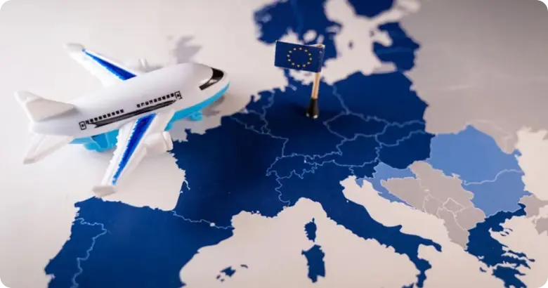 relocation in europe guide