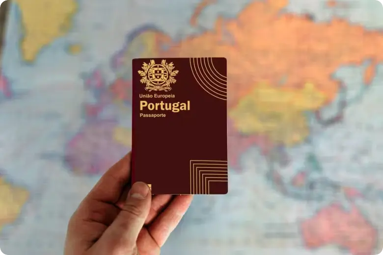 Portugal residency nationality guide