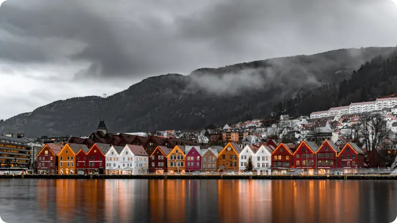 norway residency visas