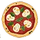 Pizza icon