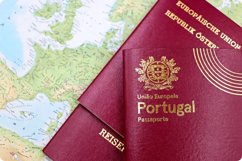 portugal citizenship guide