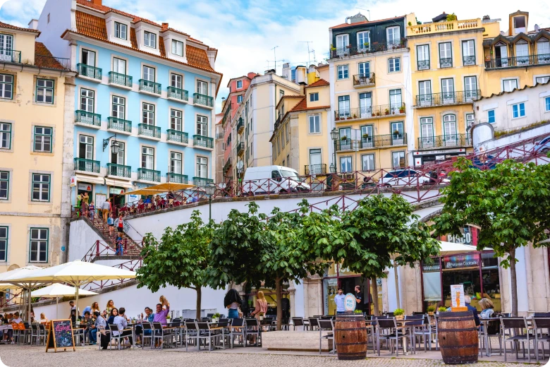 Blog de oportunidades para migrantes en Portugal