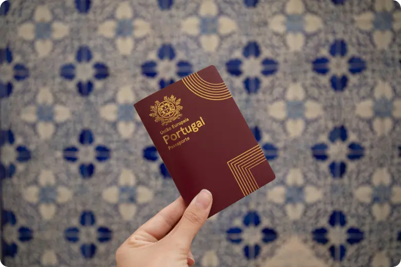 portuguese citizenship by birth
