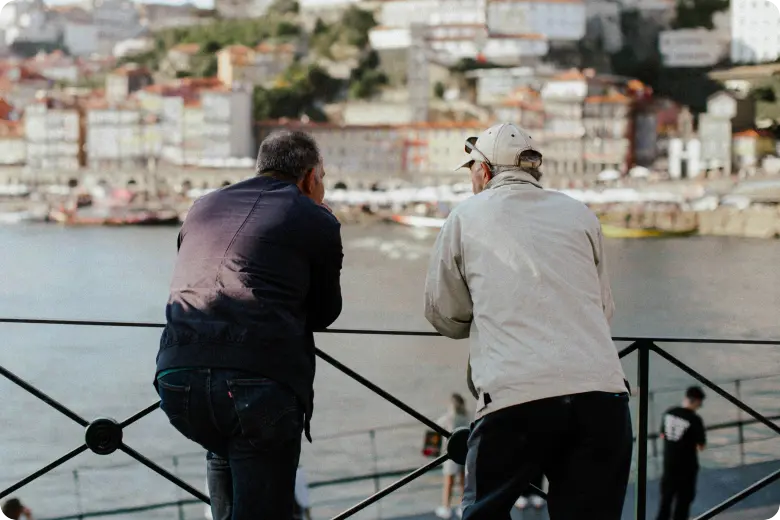 Portuguese learning for expats