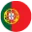 bandeira de Portugal