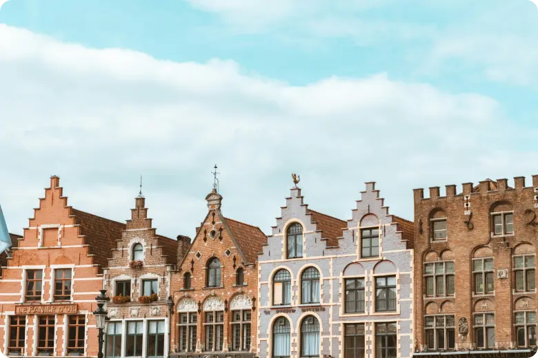 residency visa europe belgium