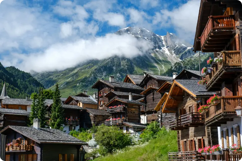residency visa switzerland guide