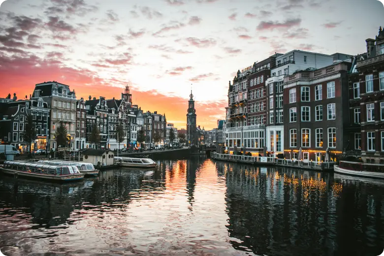 benelux residency visas guide
