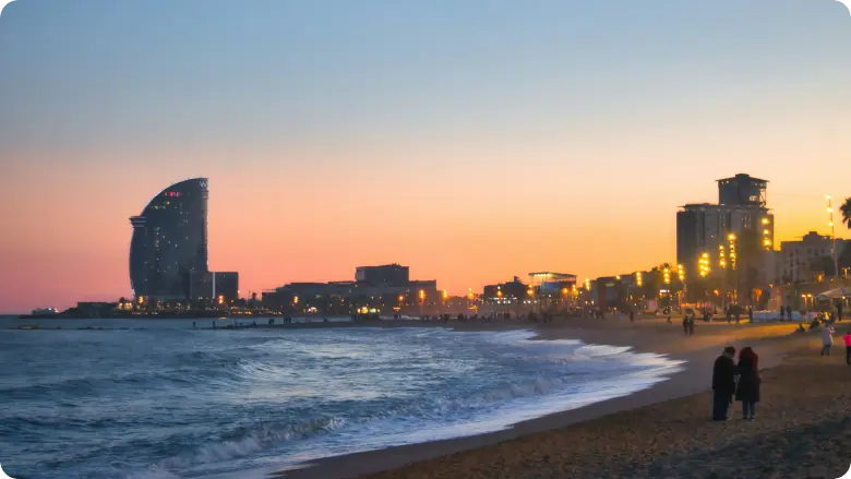 retiring in Spain blog