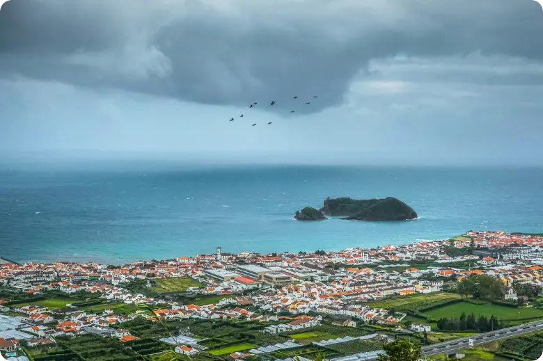 Discover Portugal Expat Life