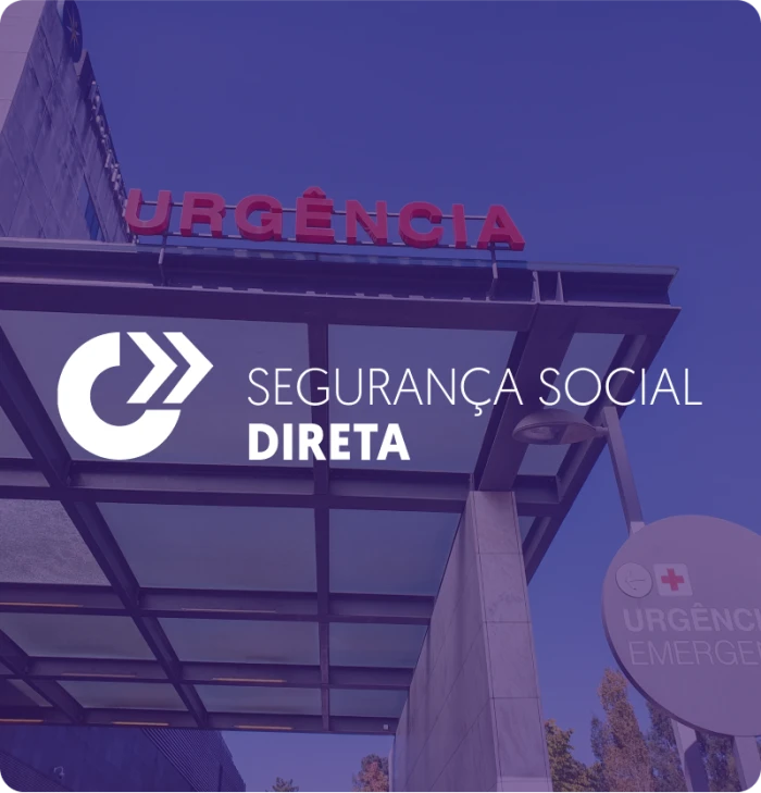Segurança Social Direta