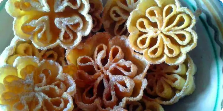 spanish food easter meal