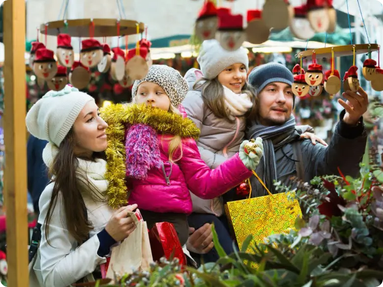 Spanish Navidad traditions