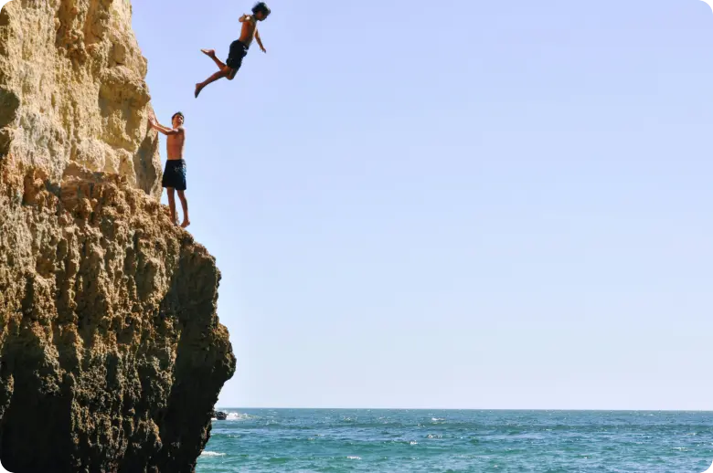 moving to portugal with travel insurance