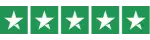 Trustpilot stars