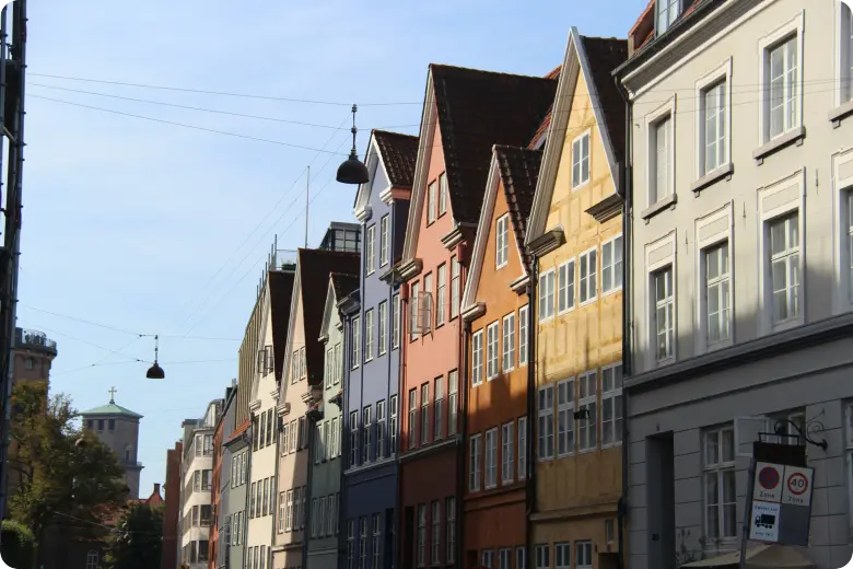 visas europe nordic residency