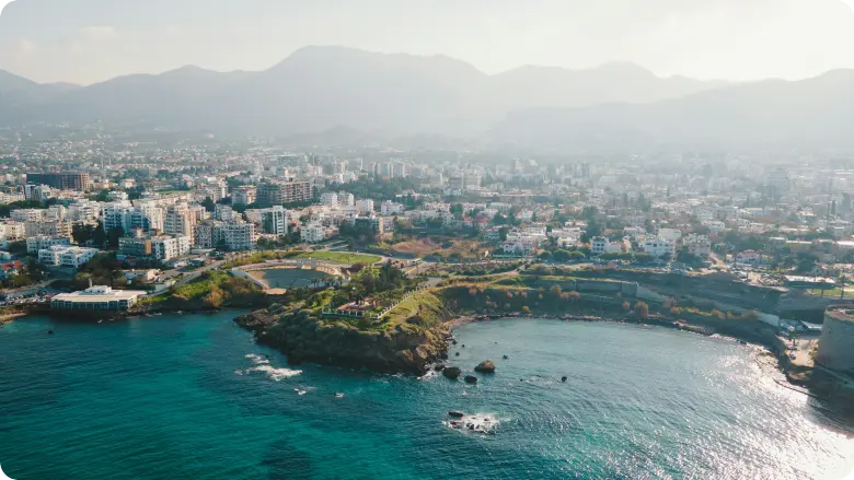 visas residency europe cyprus