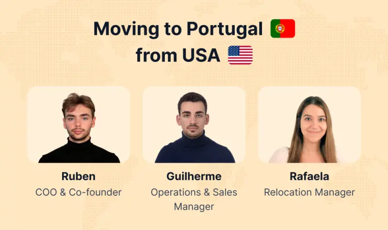 Webinar US to Portugal