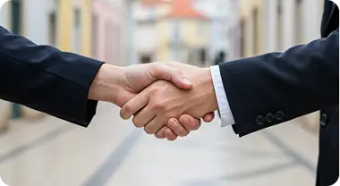 Trabalhando com AnchorLess