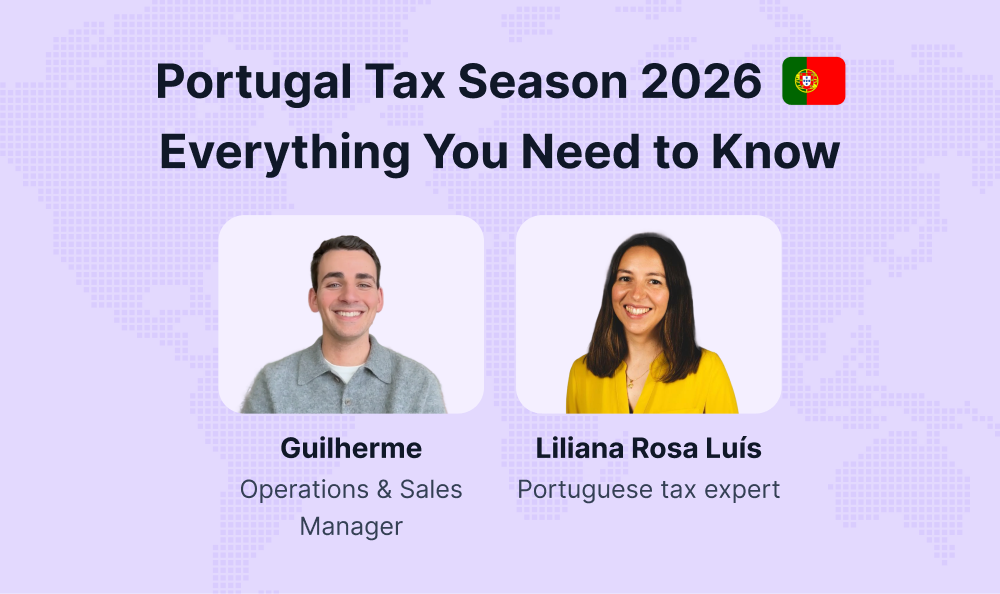 Webinar US to Portugal