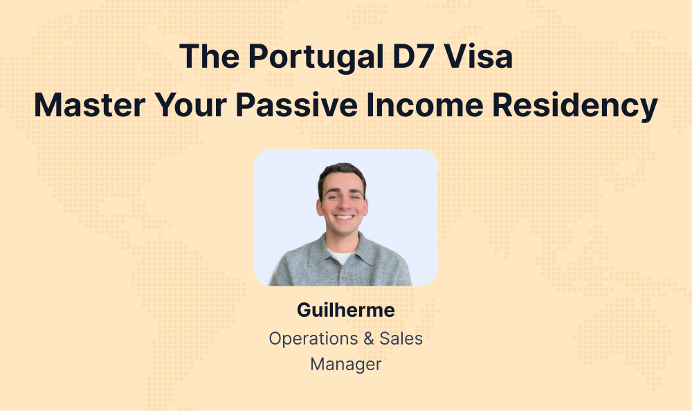 Webinar de EE.UU. a Portugal