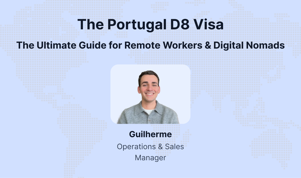 Webinar de EE.UU. a Portugal