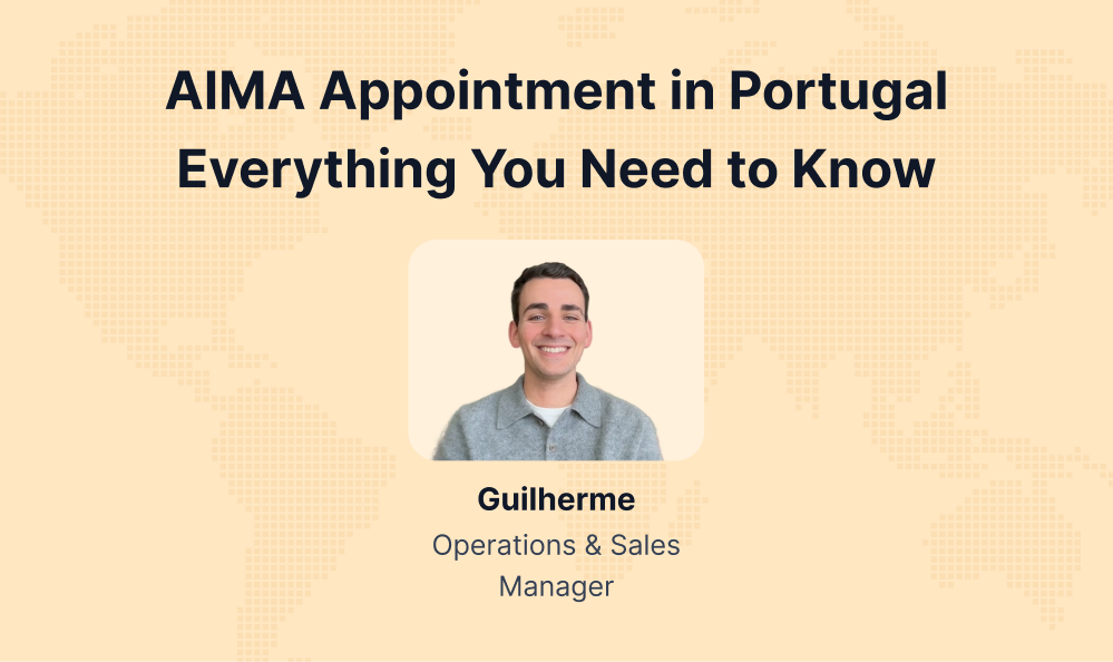 Webinar z USA do Portugalii